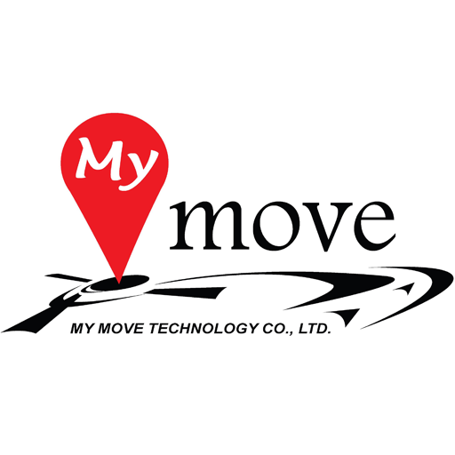 มายมูฟ จีพีเอส icon