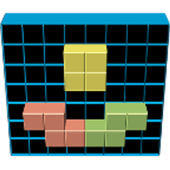 Block Puzzle icon