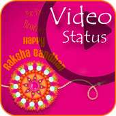 Raksha Bandhan Video Status on 9Apps