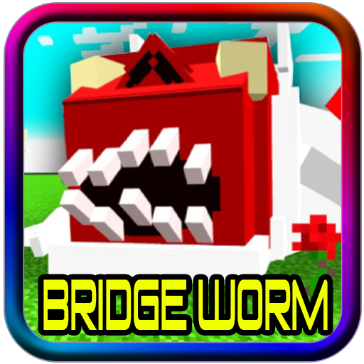 Bridge Worm for Minecraft PE icon