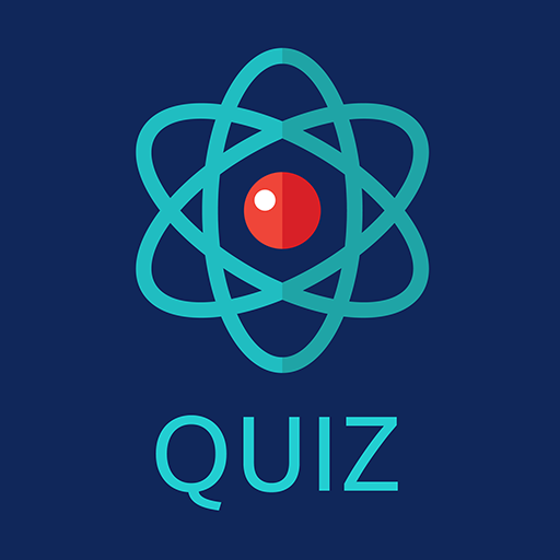 Physics Quiz Trivia Game: Test Your Knowledge icon