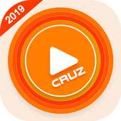 Cruz Video Player : Music Video Player on 9Apps