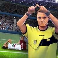 Soccer Star 20 World Football: Mondiale di calcio