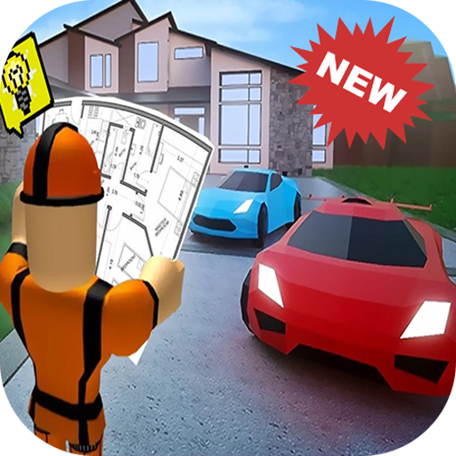 Brookhaven Mod Unofficial Instructions иконка