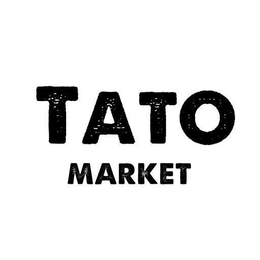 Tato market icon