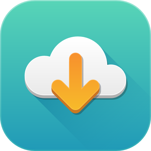 4k Video Downloader icon