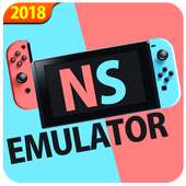 New NS Emulator | Nintendo Switch Emulator