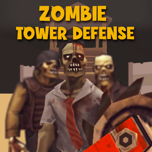 Zombie Tower Defense Dead Wheels icon