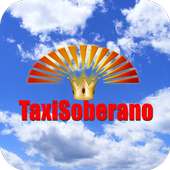 Taxi Soberano on 9Apps