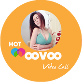 Hot oovoo Video Call Live icon