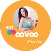 Hot oovoo Video Call Live