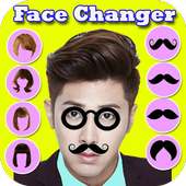 Funny Photo Face Changing