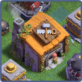 Builder Base For Clash Of Clans icon