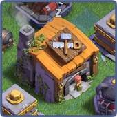 Builder Base For Clash Of Clans