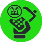 Anti Nosy Alarm Anti Touch icon