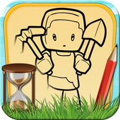 Time Draw for Minecraft icon