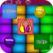 Dj Loops Mix Pad icon