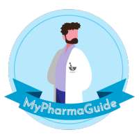 MyPharmaGuide - Pharmacy Books,Questions and Tests on 9Apps