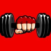 Dumbbell Exercise on 9Apps