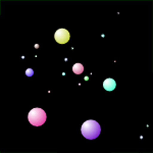 Space Travel Live Wallpaper icon