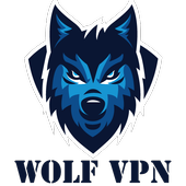 Wolf VPN icon