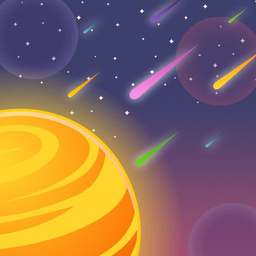 Color Gush - Color Match Game icon