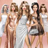 Jogo de Moda – Vestir Modelos