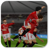 Football Hero: Real Player 3D icon