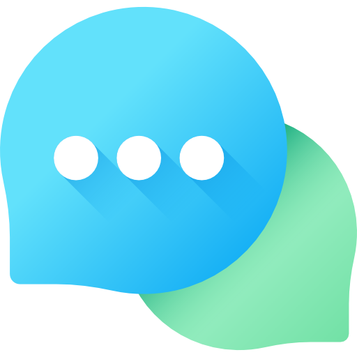 WhatsUp Messenger icon