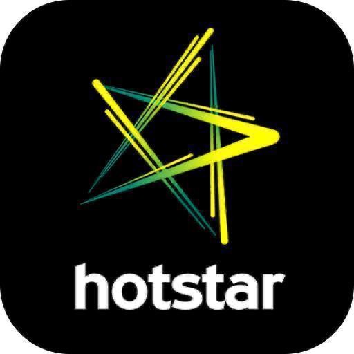 Hotstar - Hotstar Live Cricket - Hotstar TV Tips icon