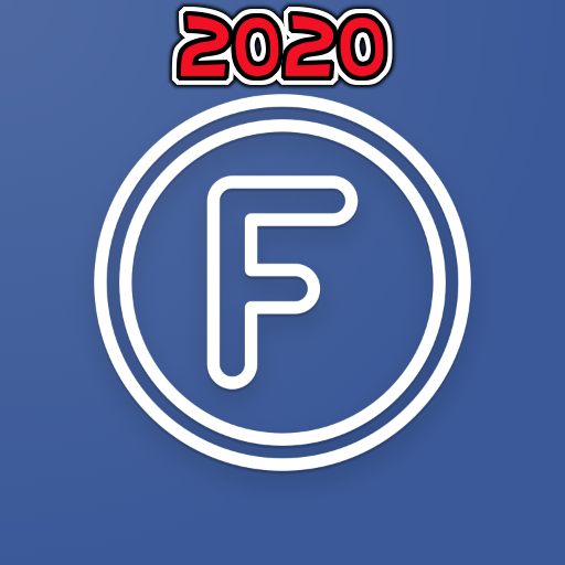 Video Downloader for Facebook - 2020 icon