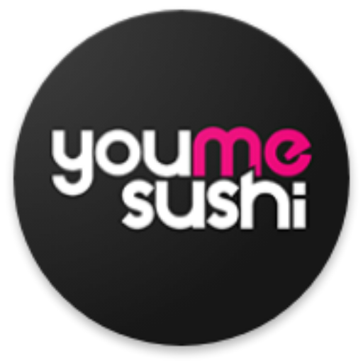 You Me Sushi icon