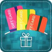 Free Gift Card Generator on 9Apps