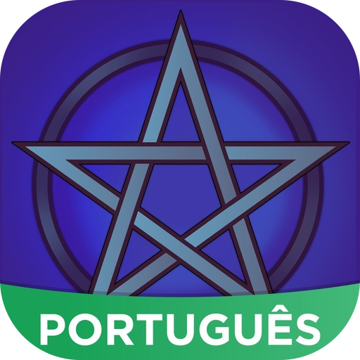 Wicca e Bruxaria Amino icon