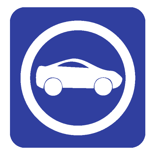 Car DVR icon