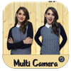Multi Camera : Twin Camera иконка