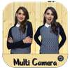 Multi Camera : Twin Camera on 9Apps