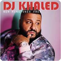 DJ Khaled - New Ringtones Free