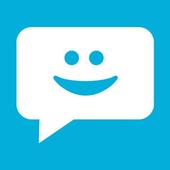 BOTIM - Video calling free &amp; text icon