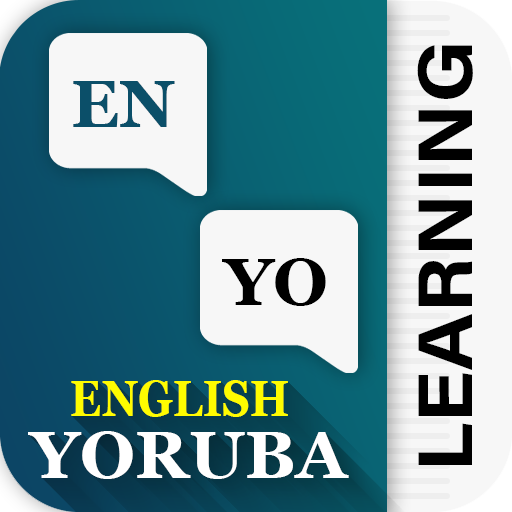 Learn Yoruba Language icon