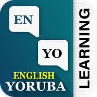 Learn Yoruba Language on 9Apps