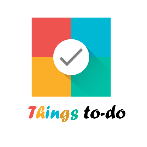 Things TODO icon