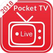 Pocket TV