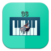 piano hero icon