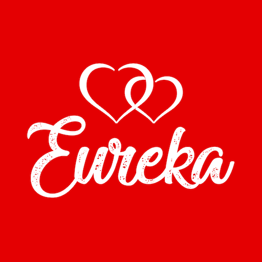 Eureka Dating App icon