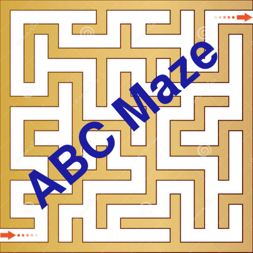 ABC Maze icon
