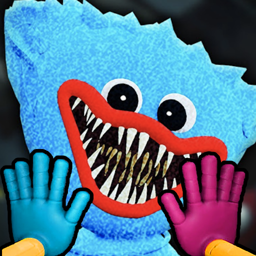 Poppy Playtime Tips Horror icon