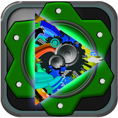 Video Lan Player icon