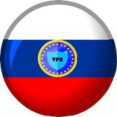 VPN Russia icon