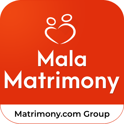 Mala Matrimony - From Telugu Matrimony Group icon